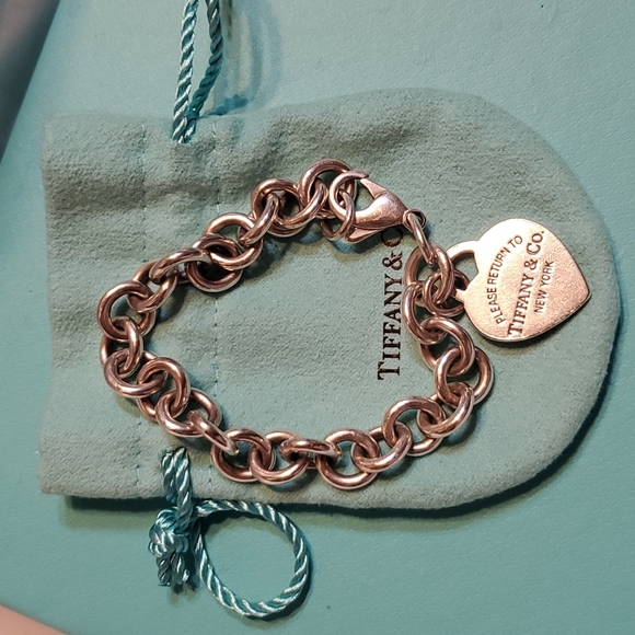 Tiffany & Co Bracelet - Picture 8 of 14